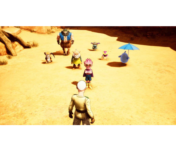 Xbox Sand Land - 1214692 - zdjęcie 7